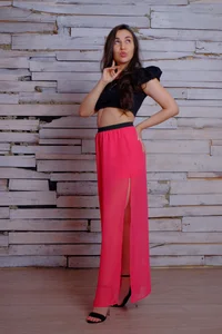 Public od SonyaParadise  6 snímek