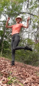 hotSANDRA_STARR 🍂🌾🍃🌿🌱year 2025🦂🦟🦗🐢🐸🐷🦁🐦☀️🌥 Pic 6