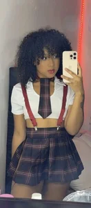 ailen_aria Cosplay Pic