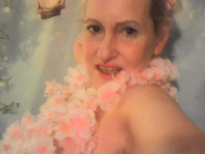 Blondie_the_librarian Springtime2 사진