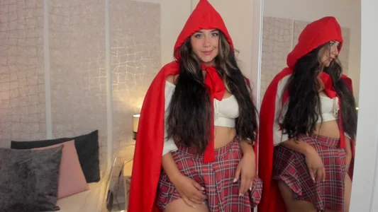 do you want to be my werewolf