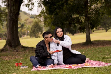 MiaYMolly Picnik Foto 5