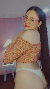 Angelie_RosebrmのWelcome🍒の 3枚の写真