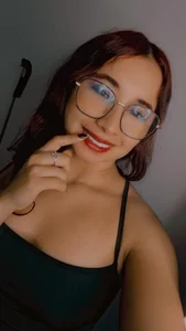 Lyra_Rouse Little Black Dress 🖤✨ Foto 2