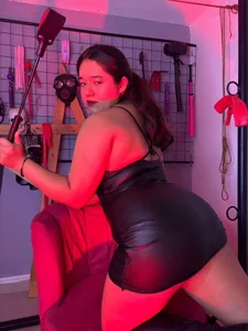 Atenea_Meduza_BDSM Mistress Pic