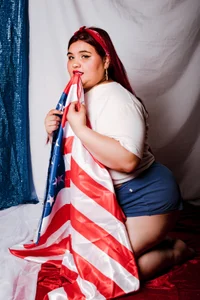 Dolce_pearl Happy July 4 Immagine  2