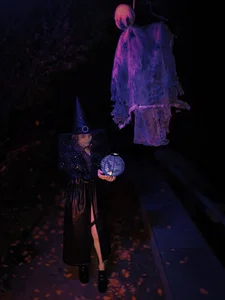 Zdjęcia Katya_Zaitseva I'm your sexy witch:  7