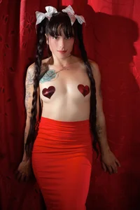 Samy_Hoops kullanıcısının Sexy in Red albümü -  fotoğraf