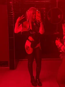 Emerald_Sparkles_ cosplay lucy Pic