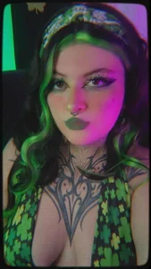 St. Patrick's Day 💚 de Mariana_velezz  4 Imagens