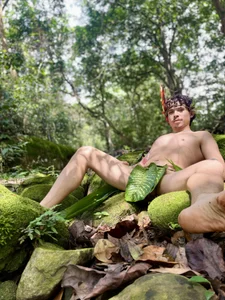 Magnuz_ColのTarzan Magnuzの 2枚の写真