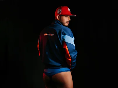 magnusclark Life is full of a thousand colors !!!!! Foto