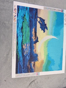 haft diamentowy na sprzedaz :) de Diablica41  5 Imagens