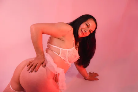 Sofia_granny PHOTOSHOOT💋 Foto 6