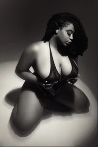 Tyra_Privacy My strength and my strong aura Immagine  3