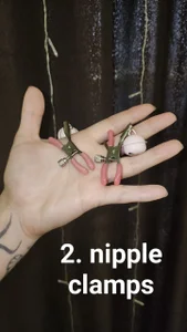 lilychanbaby sex toys Pic