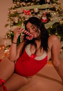 MERRY CHRISTMAS 🤶 de lou_rosse_  5 Imagens