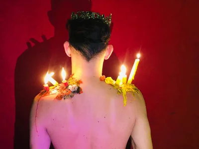 Know me de duquehotvoy  3 Imagens