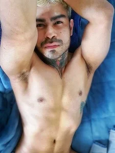 stefanoeverett mix Pic 3