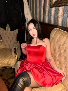 Blush_Beauty__ corporate party💦 Kuva 6