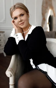 AgathaKlouin for you Foto