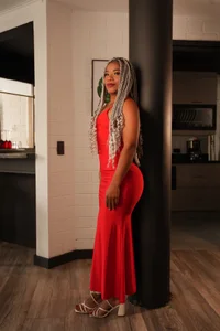 SilvannaFitt Red Seduction. Billede