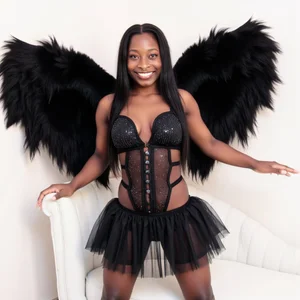 Nayariskaya Night of the Tease Foto 8