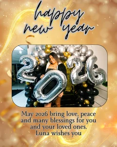 LunaaRousee Wish 00:00 зображення 5