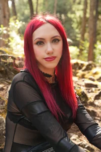 Ema_Jonees let's combine nature and passion Foto 5