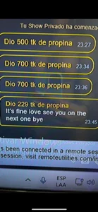 tinaqueen_noaMy best Tippers!❤️‍🔥 Bild 4