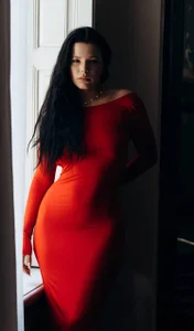 MaydaCornwall photoshoot #1 зображення
