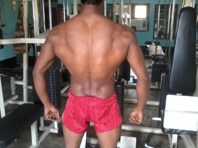 Public de Rabi_BULKBEAST  4 Imagens