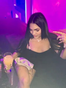 isabella1sexy Last night Pic