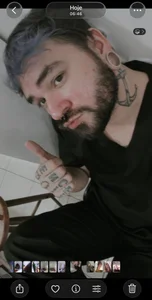 Hi de kawaiirj Foto