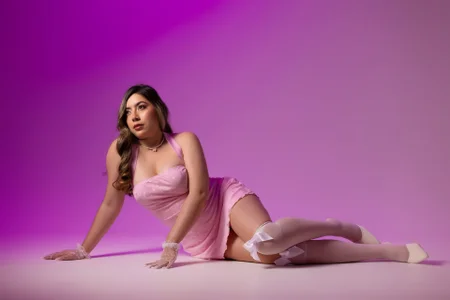 Suzy_Lee_'s XXX Nude Photo 2