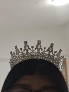 mialopez52 a pretty queen Pic