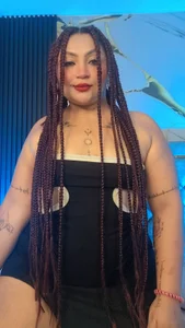 HalleyrosseLights, Skin and Sin 😈🔥图片 5