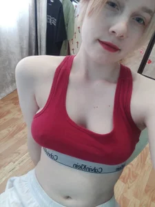 LunariaNicole Sports girl⚡^^ Foto 4