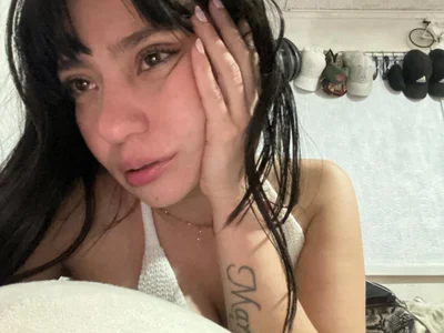 Feeling mermaid de CattsyCatt  5 Imagens