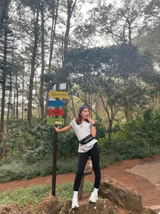MariellaBerte The forest is my favourite place Pic