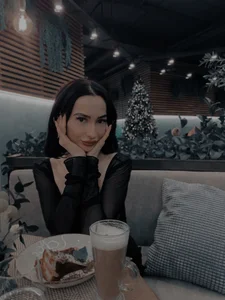 MarieKarma Dinner 🖤 Pic