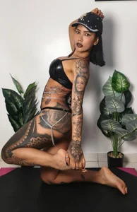 Black_sexy de juliane_sweer1 Foto 3