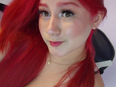 Candy_Smith20 Public Pic 3