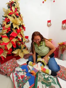 Merry Christmas 2023🎅🎄🎁.