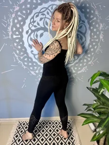 UmaSpace uma is in action Pic