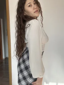 Riz_girl just need to show clothes #4 Immagine  2