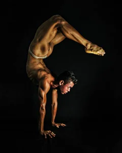 Nijinsky_LatinBoy Dance and gymnastics Foto 8