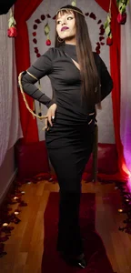 Raven_LuxxのVALENTINE LOVE SESSION 💘✨ | ROMANTIC EDITION 🌹🔥の 6枚の写真