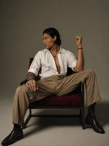 Damian_romanoff_ Elegance isn't loud. It's effortless. Pic