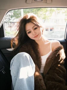 Comebaby-07 漂亮的KK Pic 3